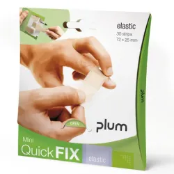 Plum Quickfix Mini-pleisters QuickFix Minipleisters